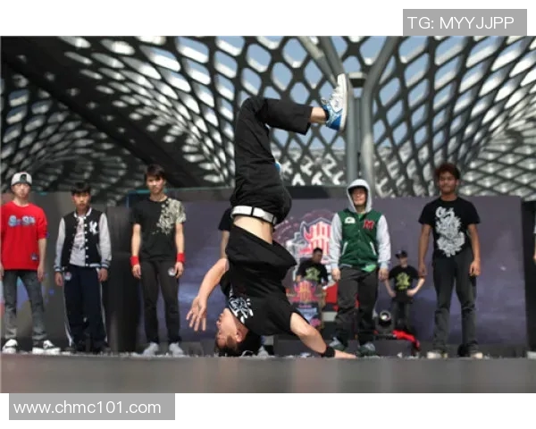 北京街舞队引领潮流最新街舞技术TOP10全面解析