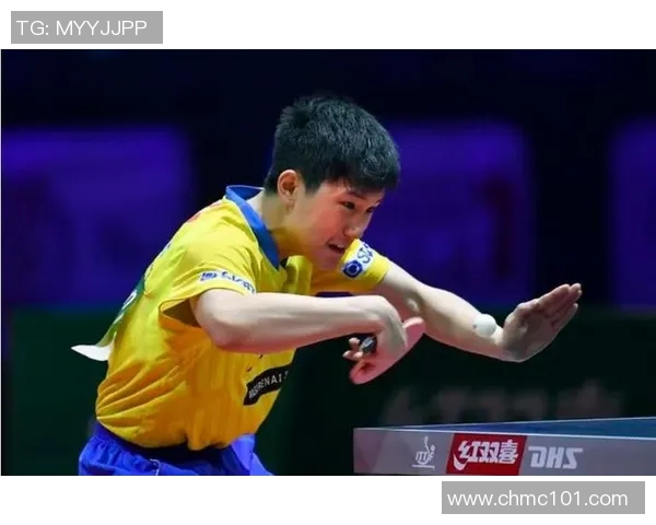 南京乒乓球队进攻战术解析与实战应用的深度剖析