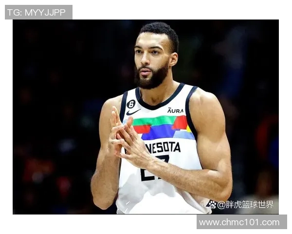 鲁迪戈贝尔：从防守巨星到NBA全明星的华丽转身与成长之路