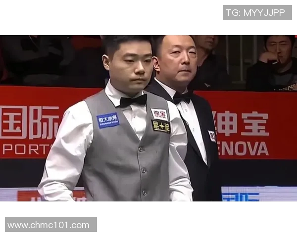 丁俊晖与沃拉斯顿巅峰对决谁将书写斯诺克新篇章